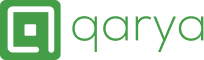 Qarya Logo